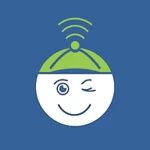 Logo of Datacappy VPN android Application 